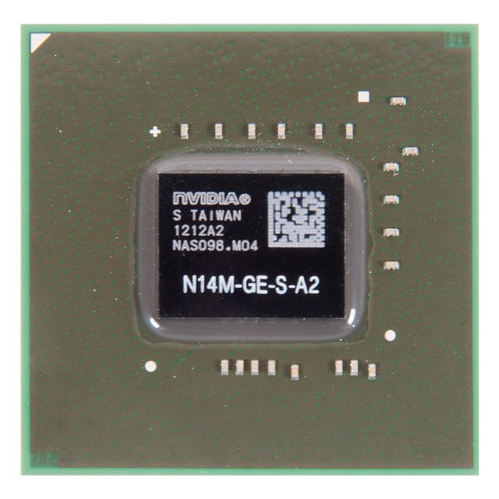 Микросхема N14M-GE-S-A2