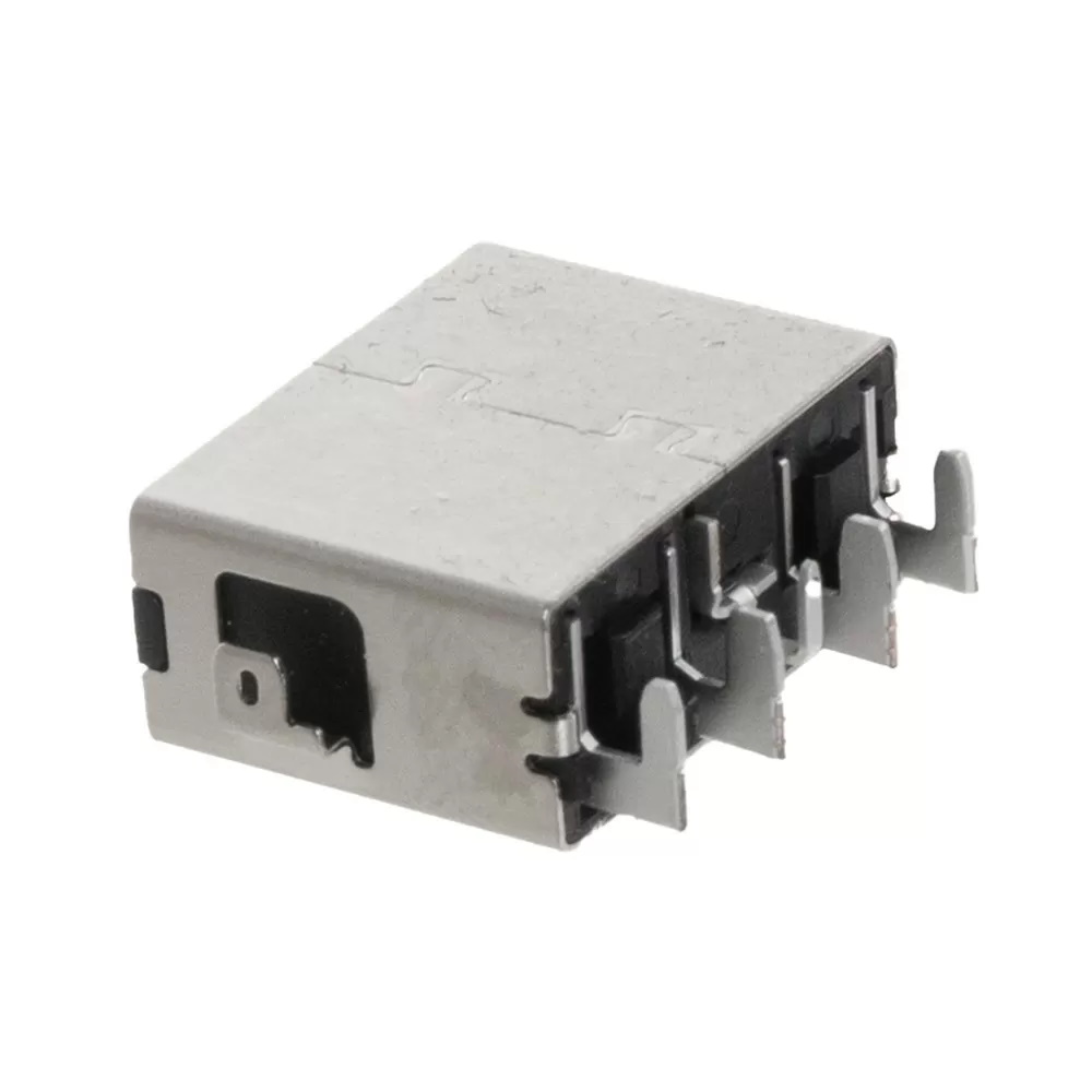 Разъем питания Lenovo Legion 5 15ACH6A 15ARH7 15IAH7H 17ITH6H