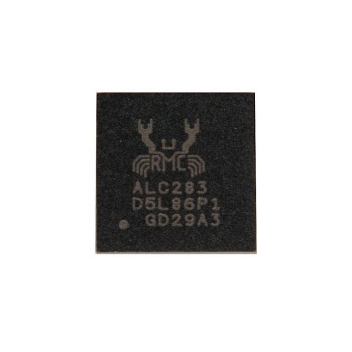 Микросхема ALC283