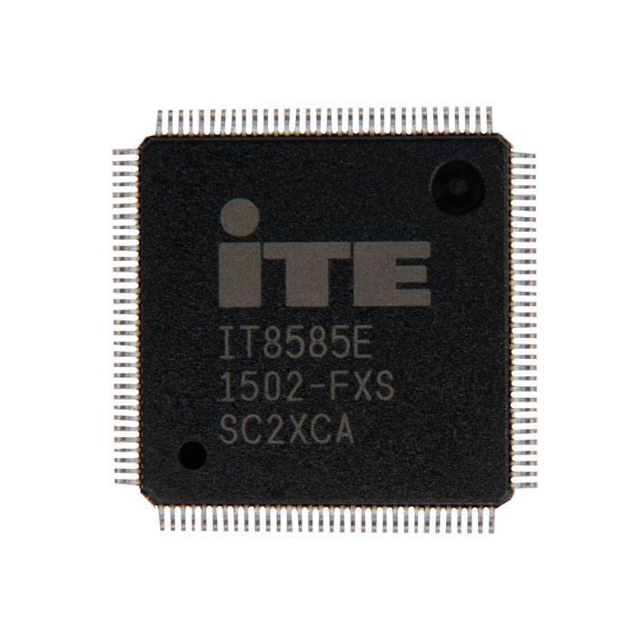 Микросхема IT8585E FXS