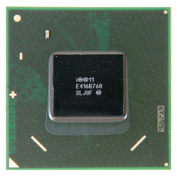 Микросхема BD82HM75 SLJ8F