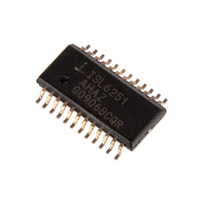 Микросхема ISL6251AHAZ