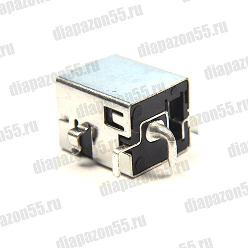 Разъем питания Asus (Тип AS01) K53S X53S