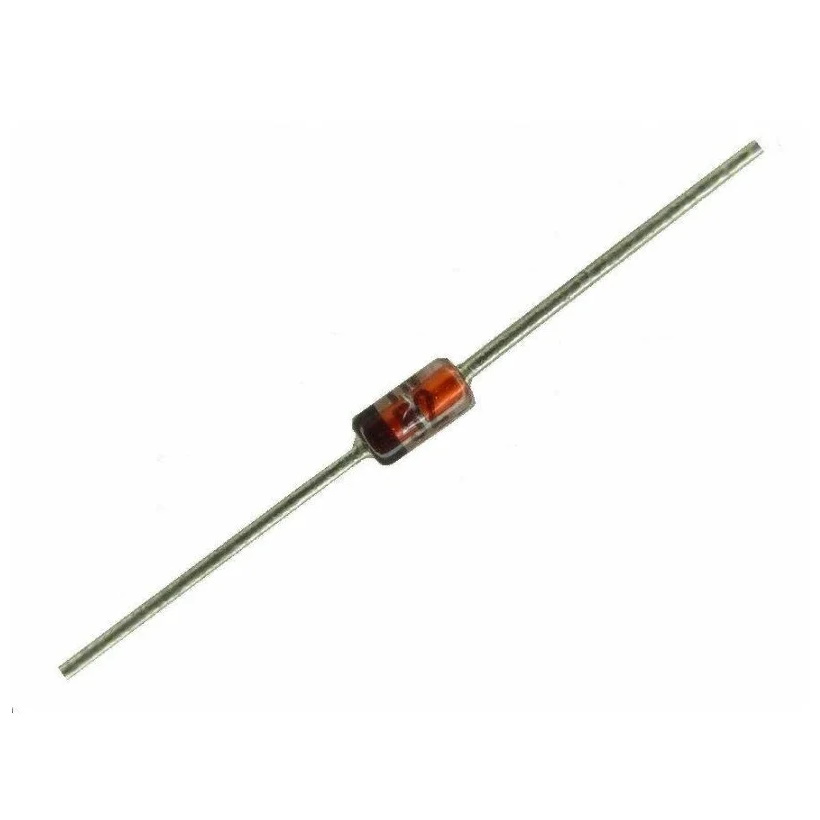 Микросхема Zener Diode BZX55C3V3