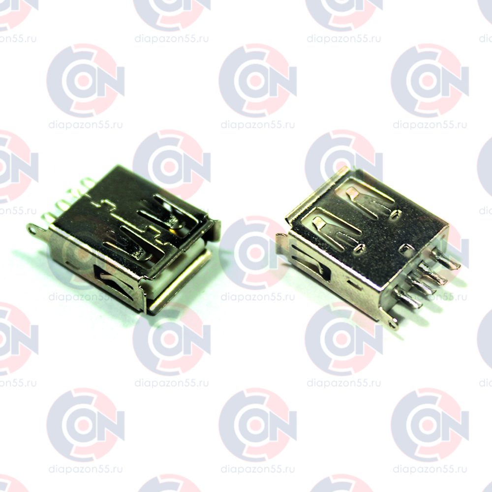 Разъем USB (Тип 26)