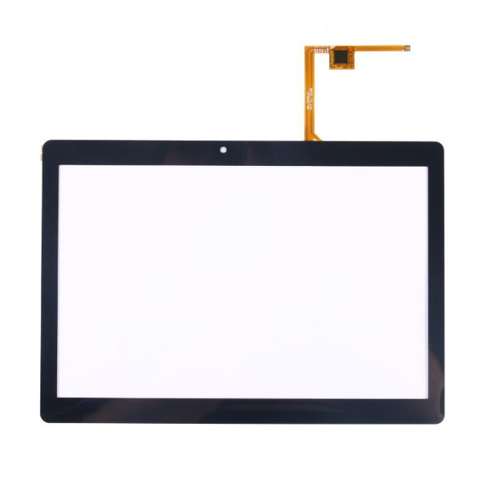 Тачскрин 10.1" Irbis TZ191 4G Черный