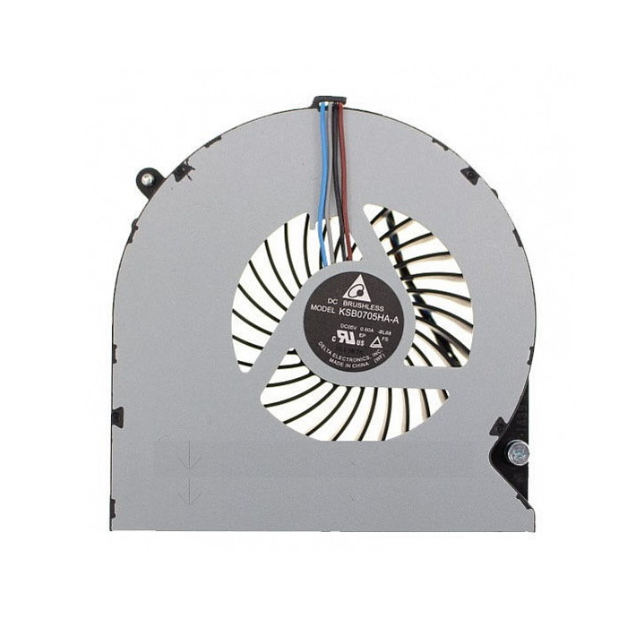 Вентилятор для ноутбука Toshiba Qosmio X870 X875
