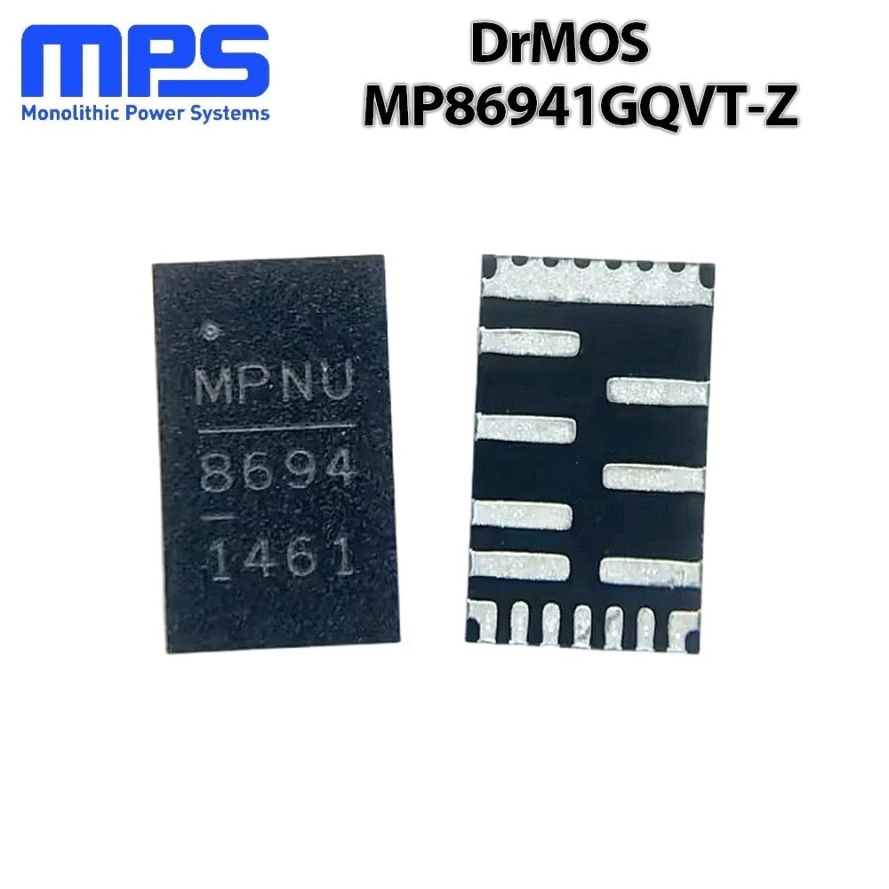 Микросхема MP86941GQVT-Z