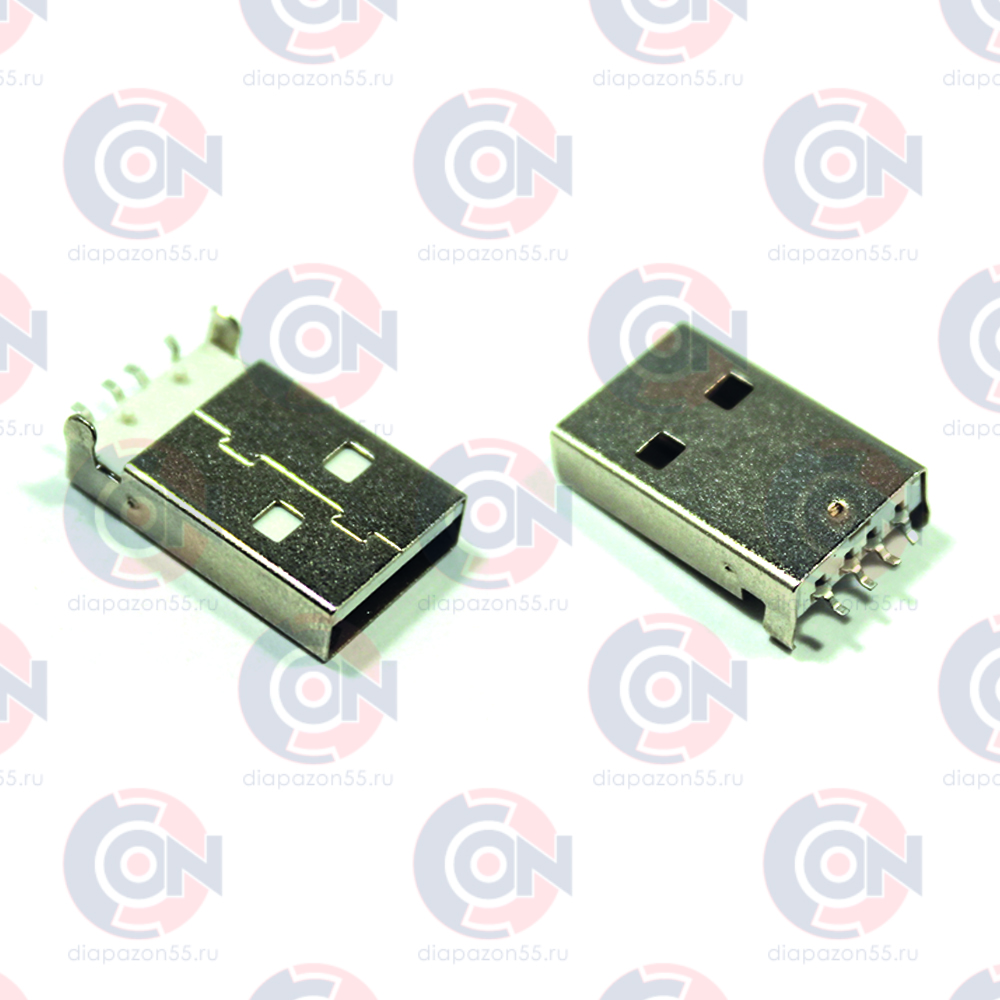 Разъем USB (Тип 32)