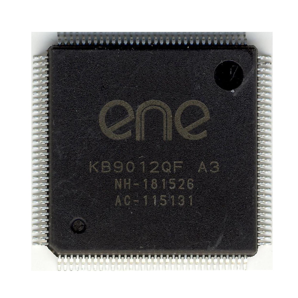 Микросхема KB9012QF A3