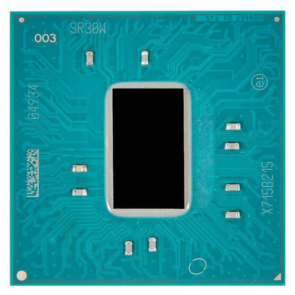 Микросхема GL82HM175 SR30W