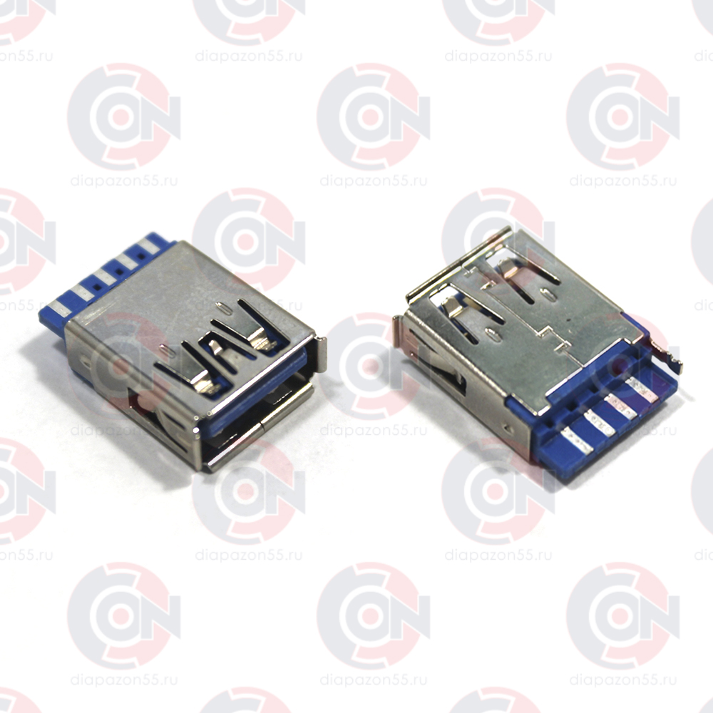 Разъем USB (Тип 49)