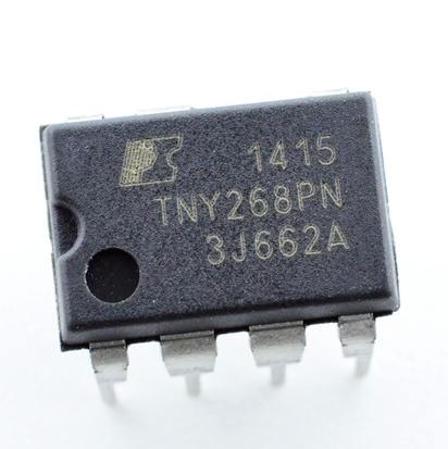 Микросхема TNY268PN