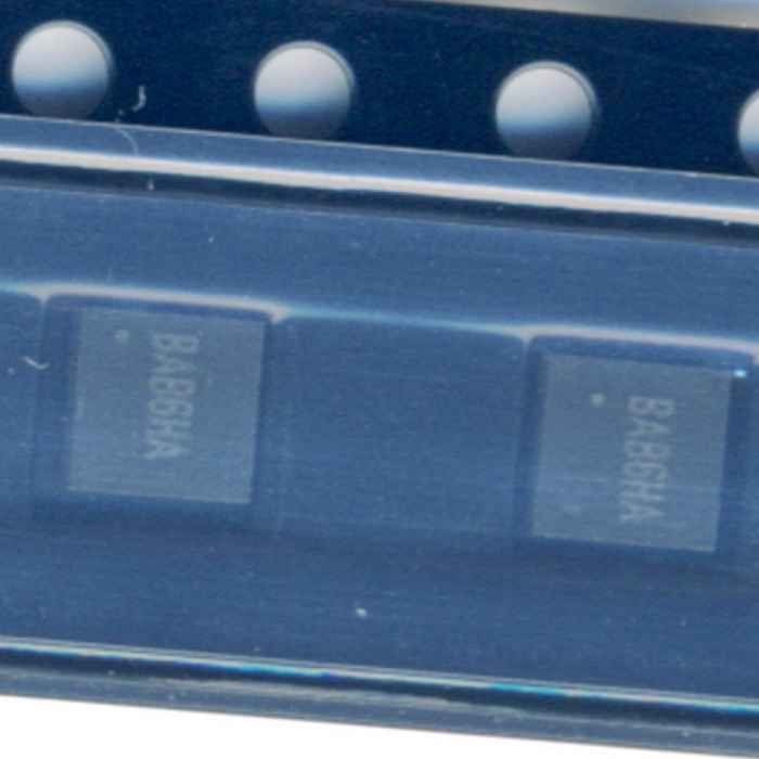 Микросхема SY8288BRAC (BABxxx)