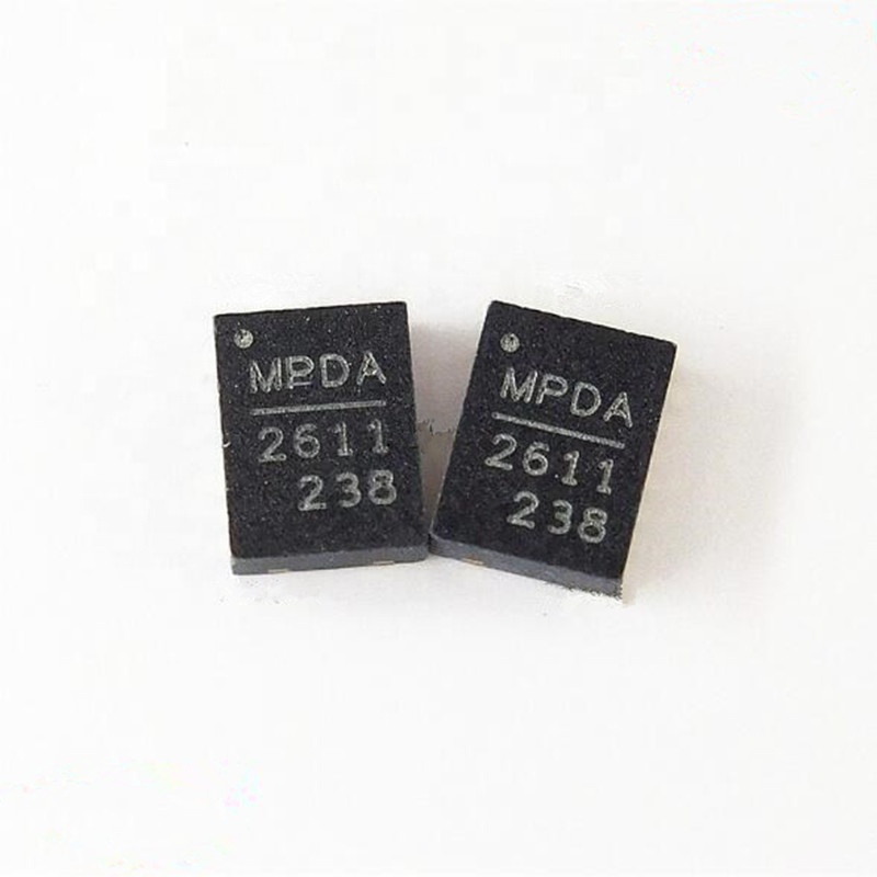 Микросхема MP2611