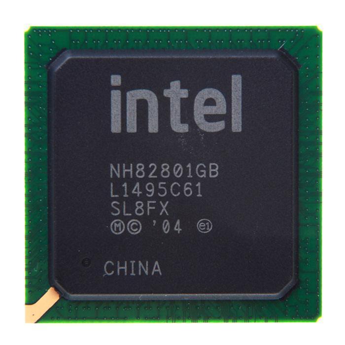 Микросхема NH82801GB SL8FX
