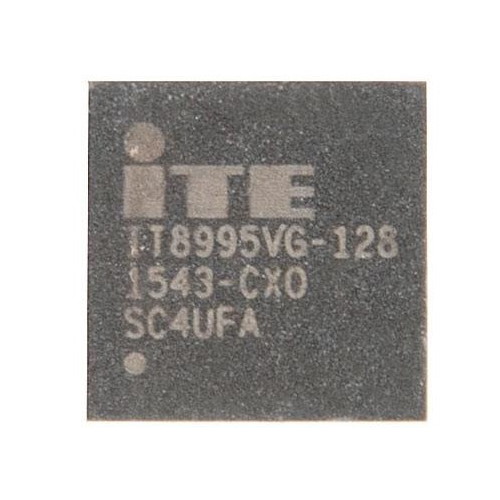 Микросхема IT8995VG-128 CXO