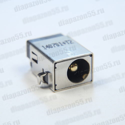Разъем питания Asus (Тип AS02) Asus X75DVD