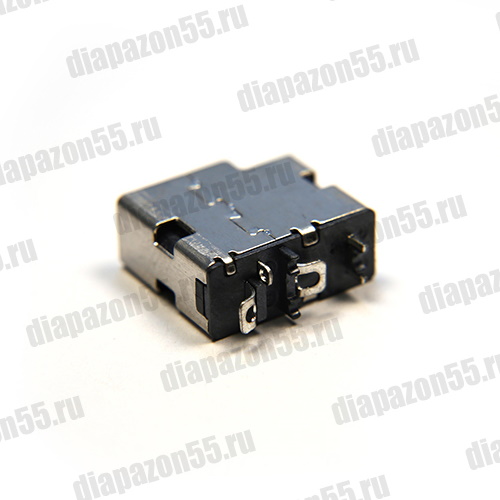 Разъем питания HP (Тип H03)