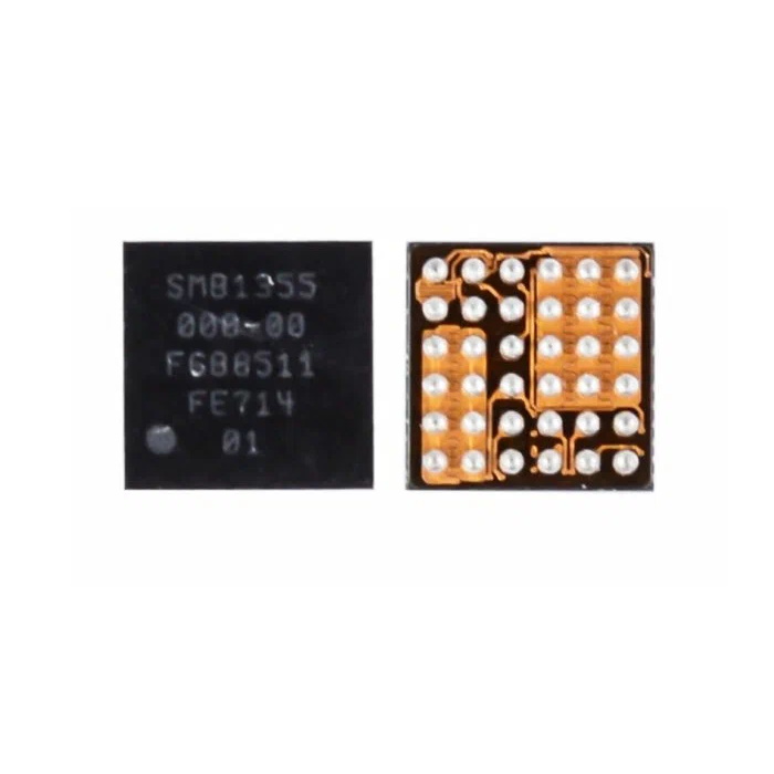 Микросхема SMB1355