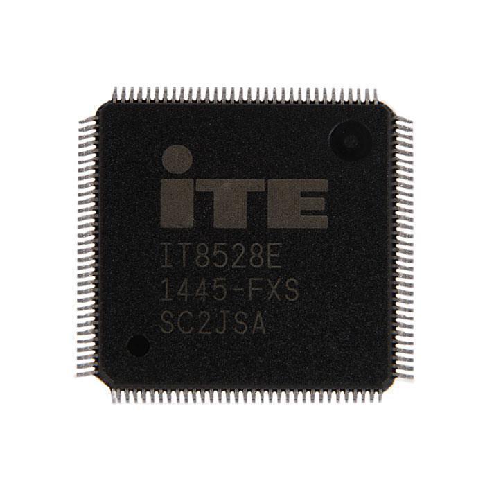 Микросхема IT8528E FХS