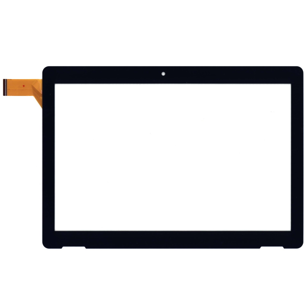 Тачскрин 10.1" Prestigio Wize 3771 3G Черный
