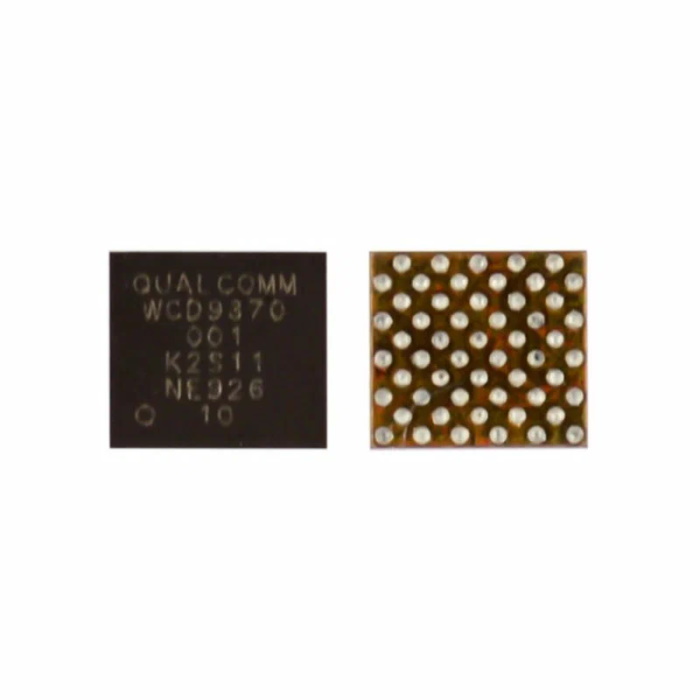 Микросхема WCD9370