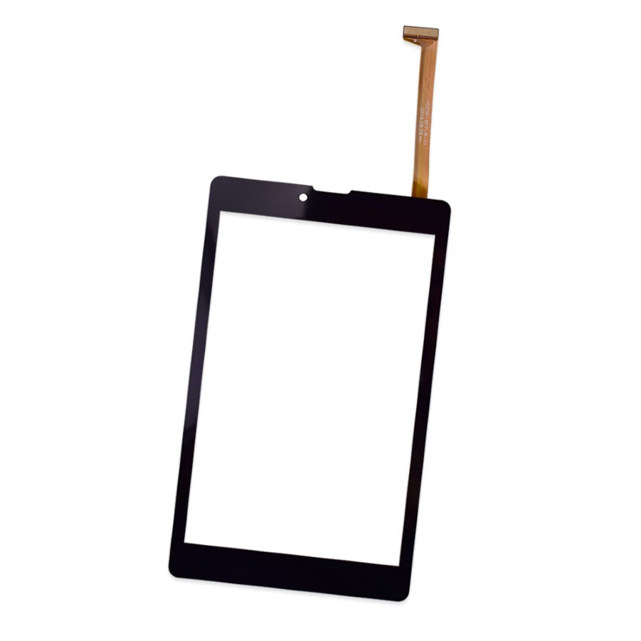 Тачскрин 7" Irbis TZ791 4G Черный