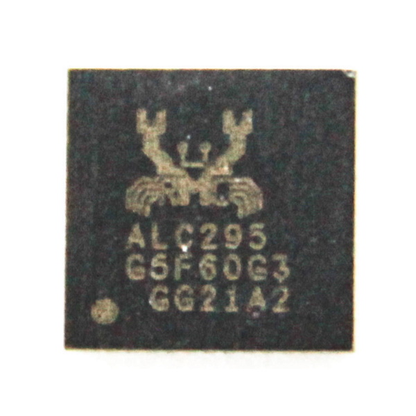 Микросхема ALC295