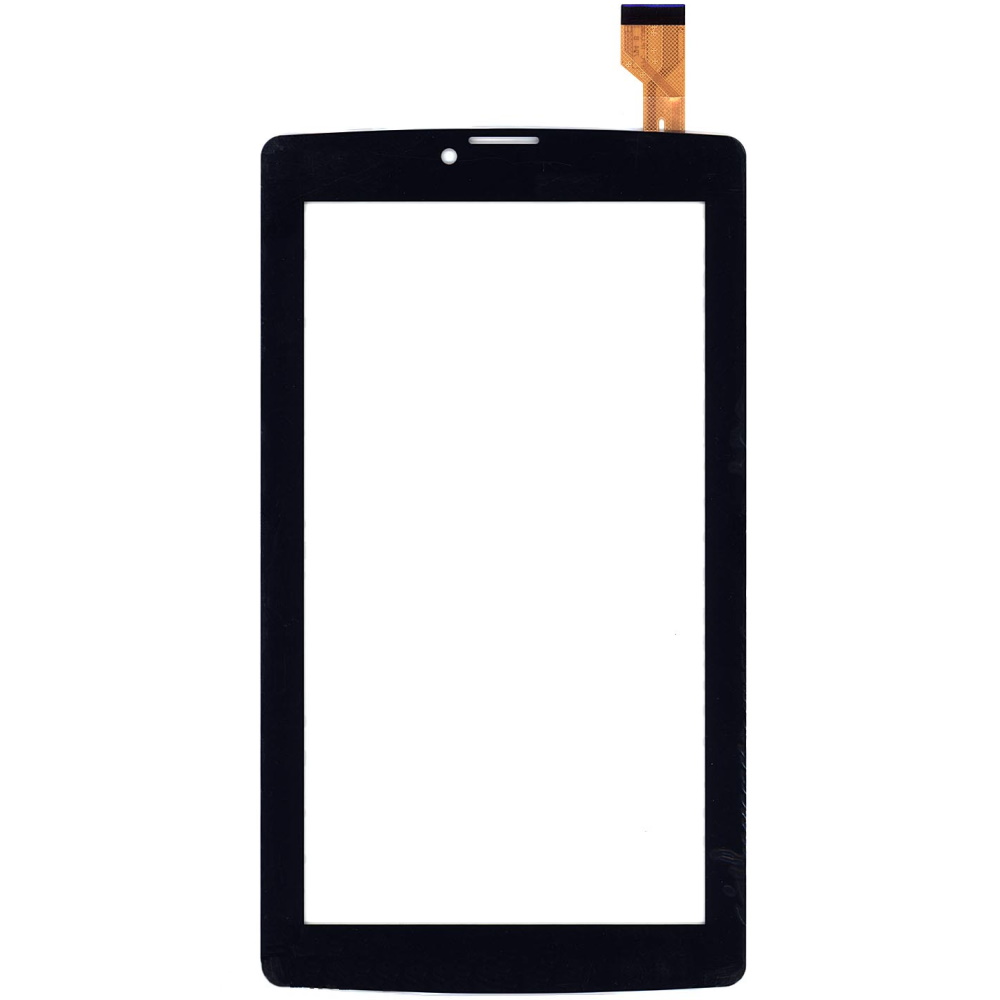 Тачскрин 7" BQ 7036L Hornet 4G Черный