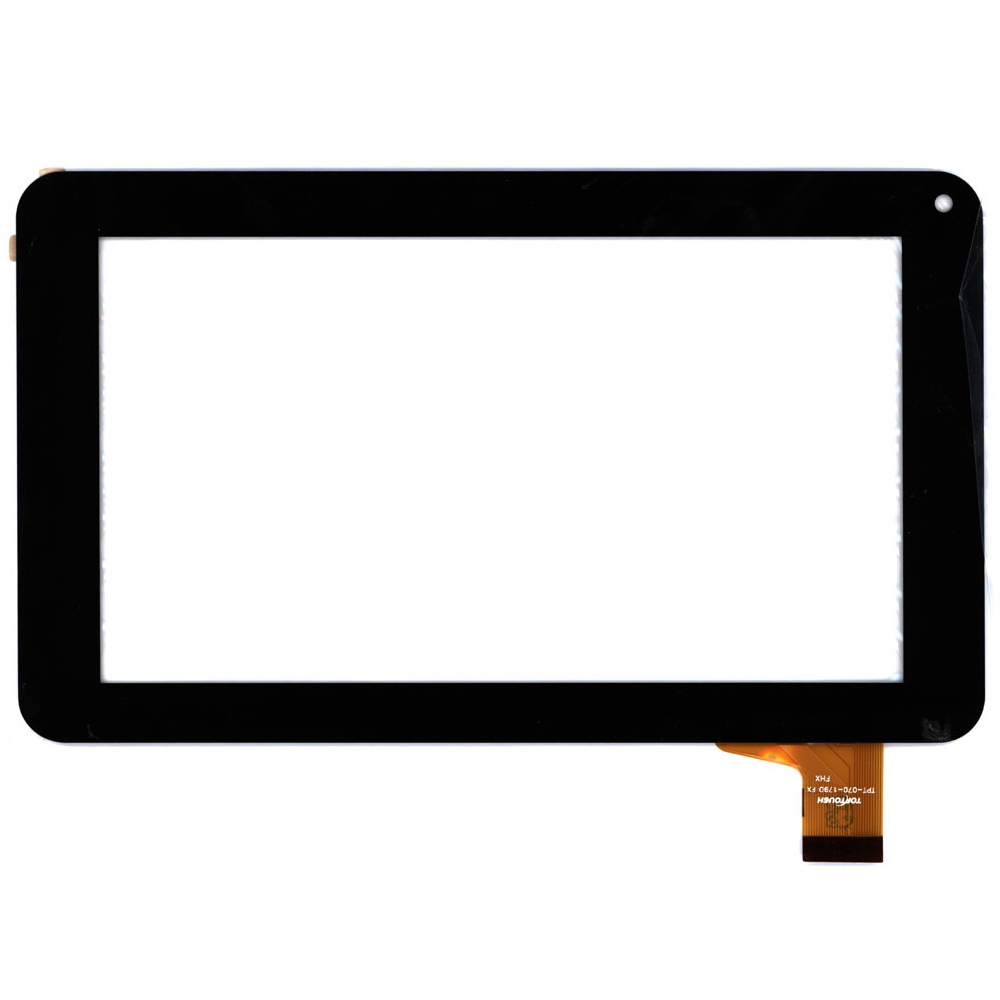 Тачскрин 7" BQ 7004 Bali Черный