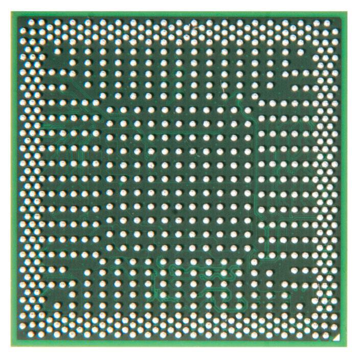 Микросхема EM2500IBJ23HM