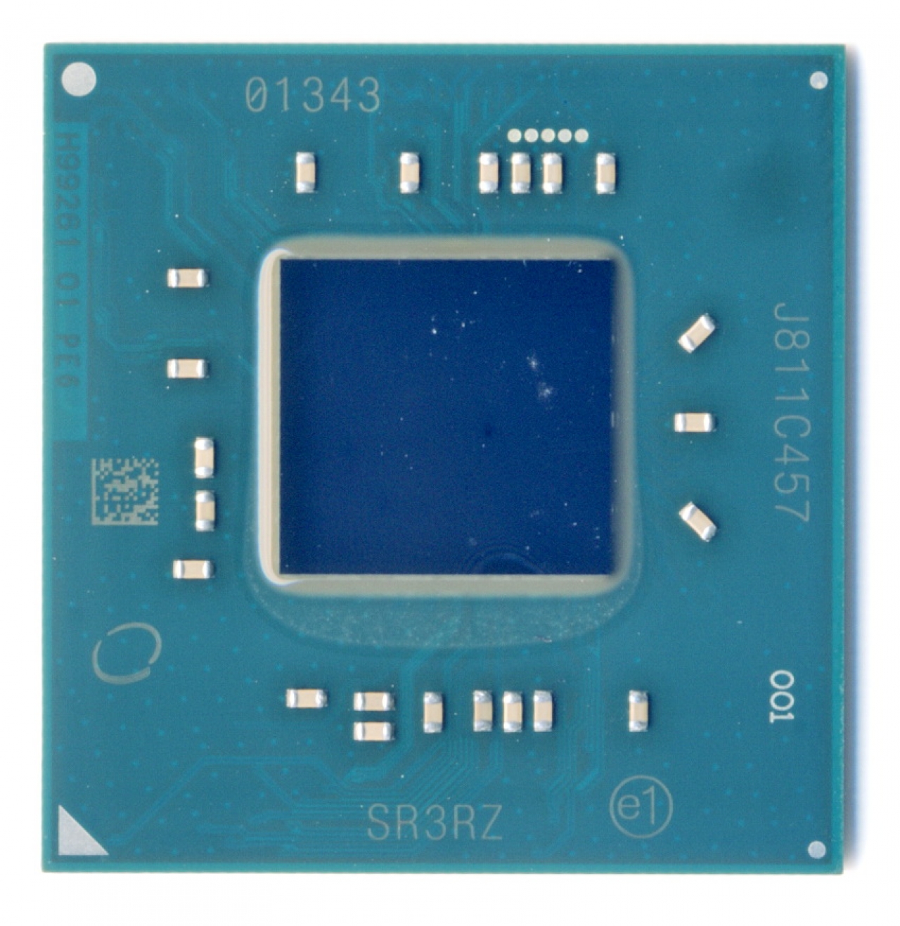 Микросхема SR3RZ N5000 
