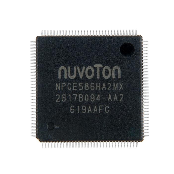 Микросхема NPCE586HA2MX