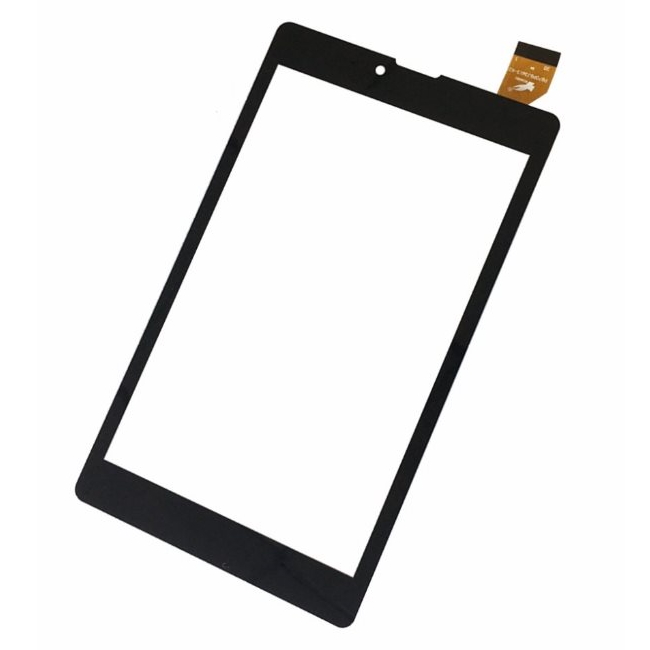 Тачскрин 7" Irbis TZ730 3G Черный