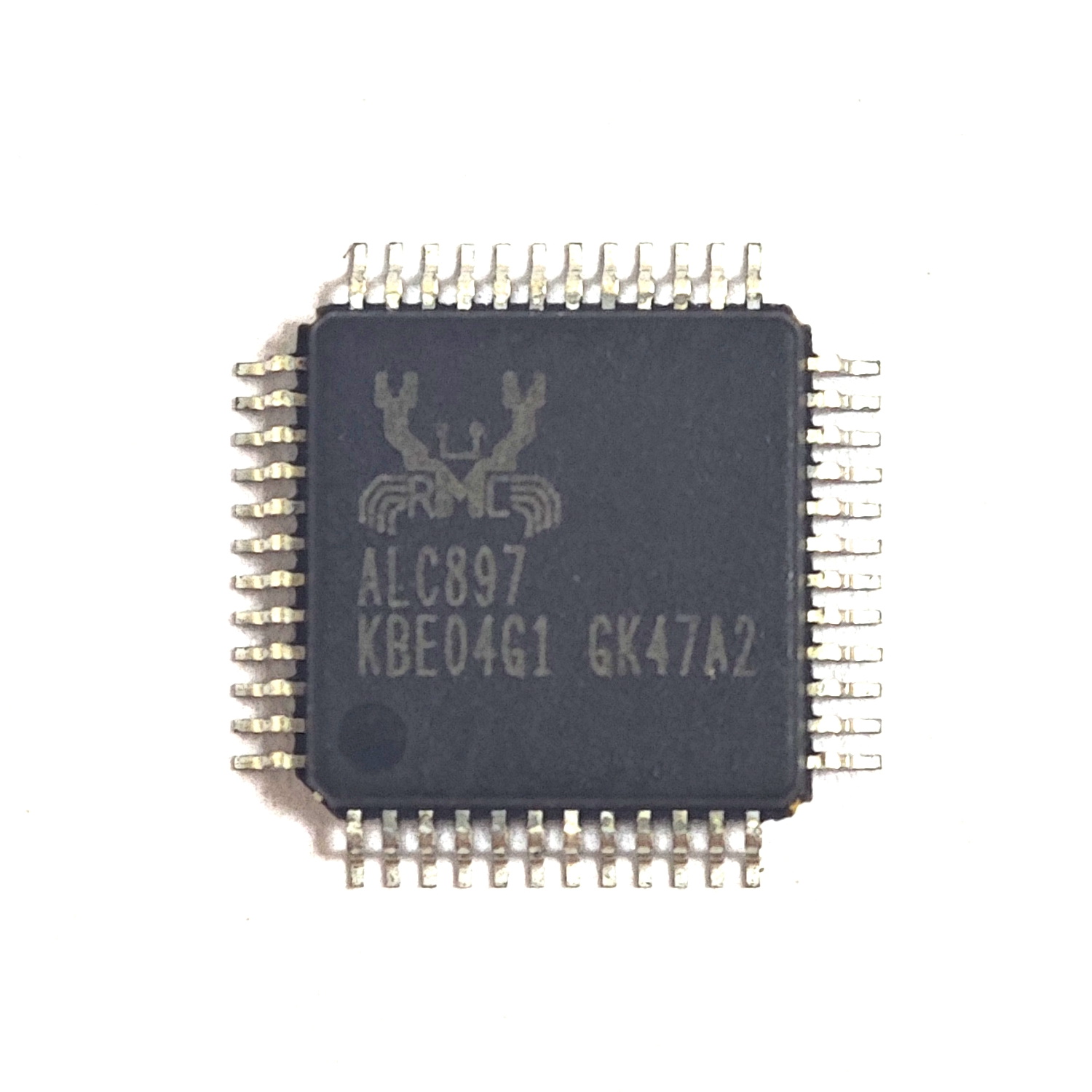 Микросхема ALC897