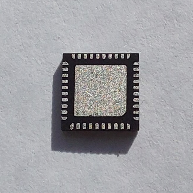 Микросхема LV5075BGQV