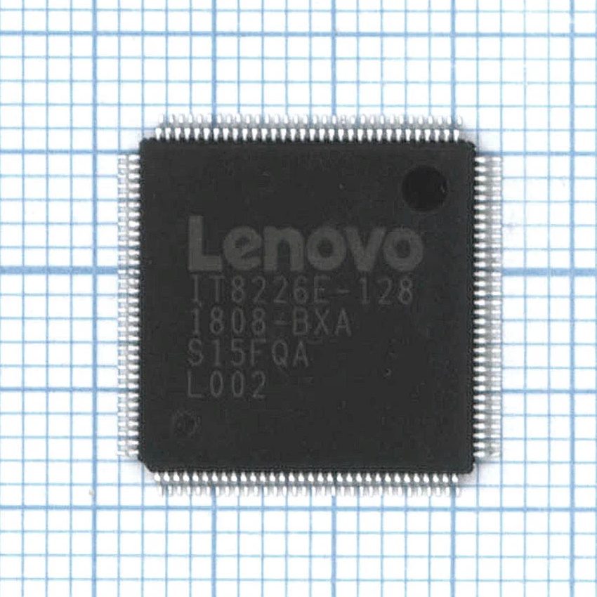Микросхема IT8226E-128 BXA