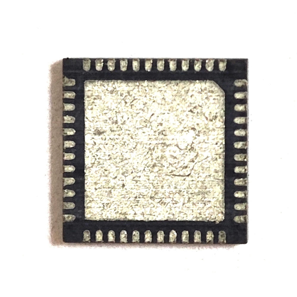 Микросхема NCP81218
