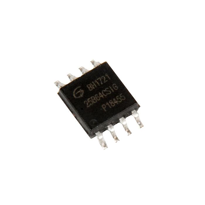 Микросхема GD25B64CSIG
