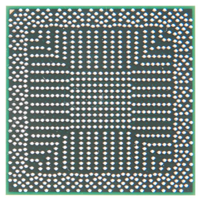 Микросхема BD82Z68 SLJ4F