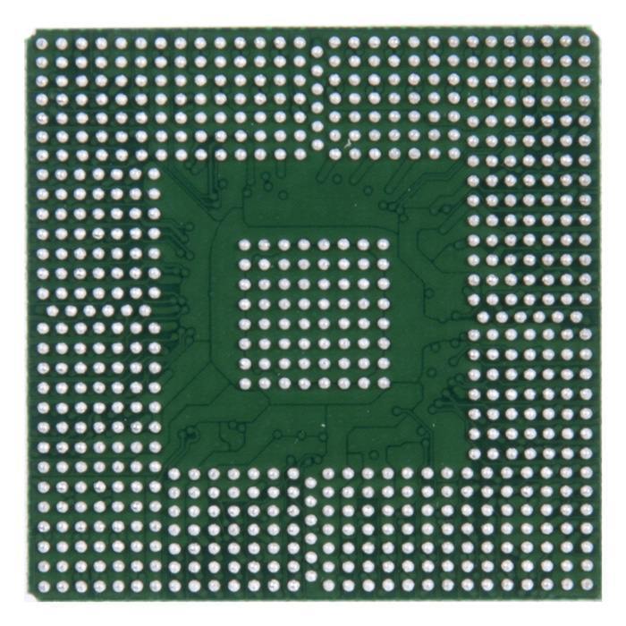 Микросхема NH82801HBM SLB9A