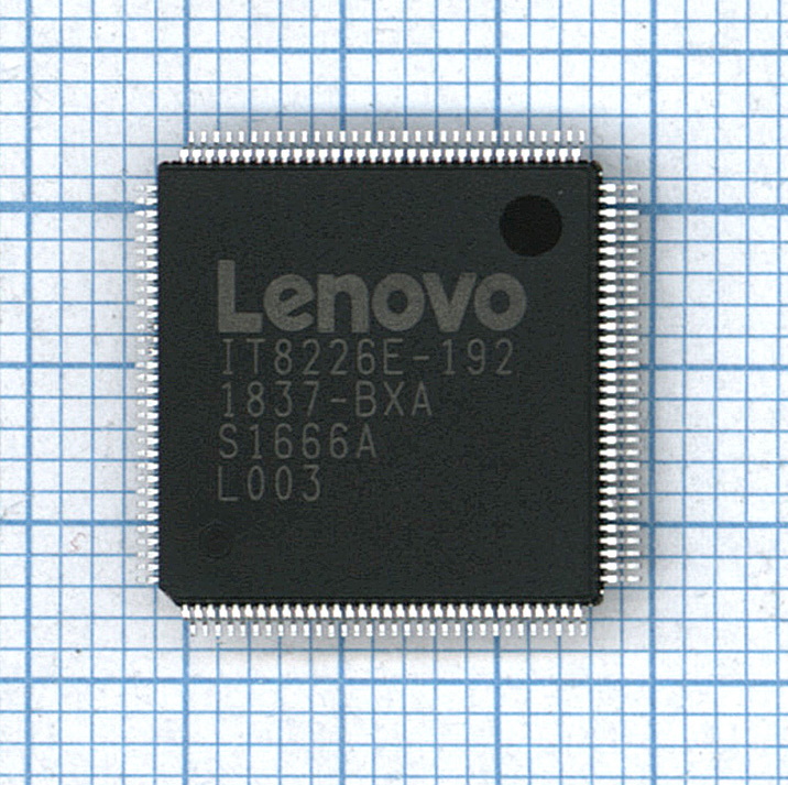 Микросхема IT8226E-192 BXA