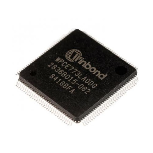 Микросхема WPCE773LA0DG