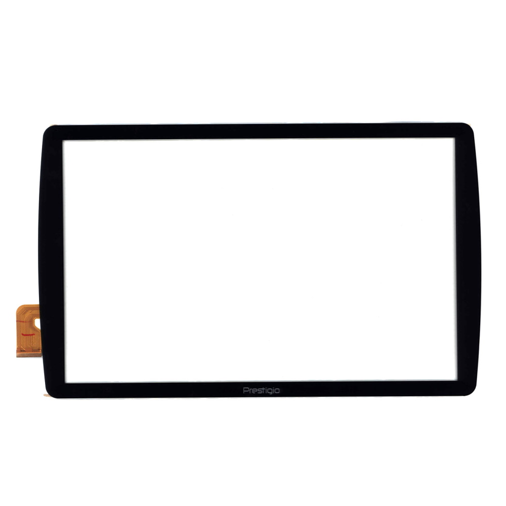 Тачскрин 10.1" TurboPad PRO 10.1 Черный
