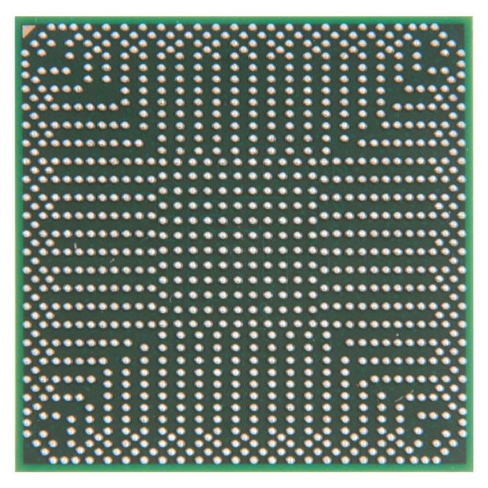 Микросхема BD82HM70 SJTNV