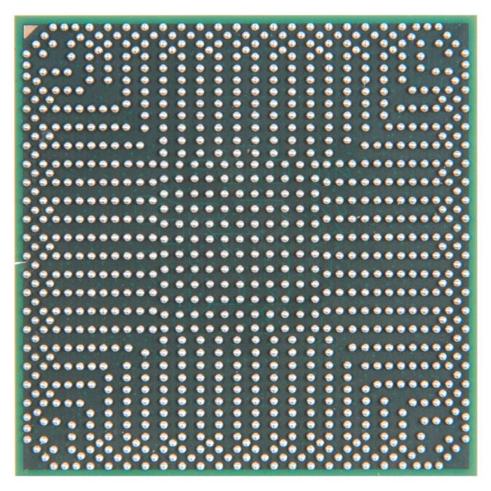 Микросхема BD82HM67 SLJ4N