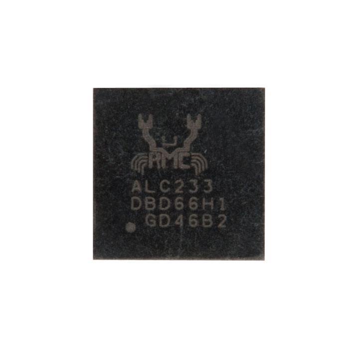 Микросхема ALC233