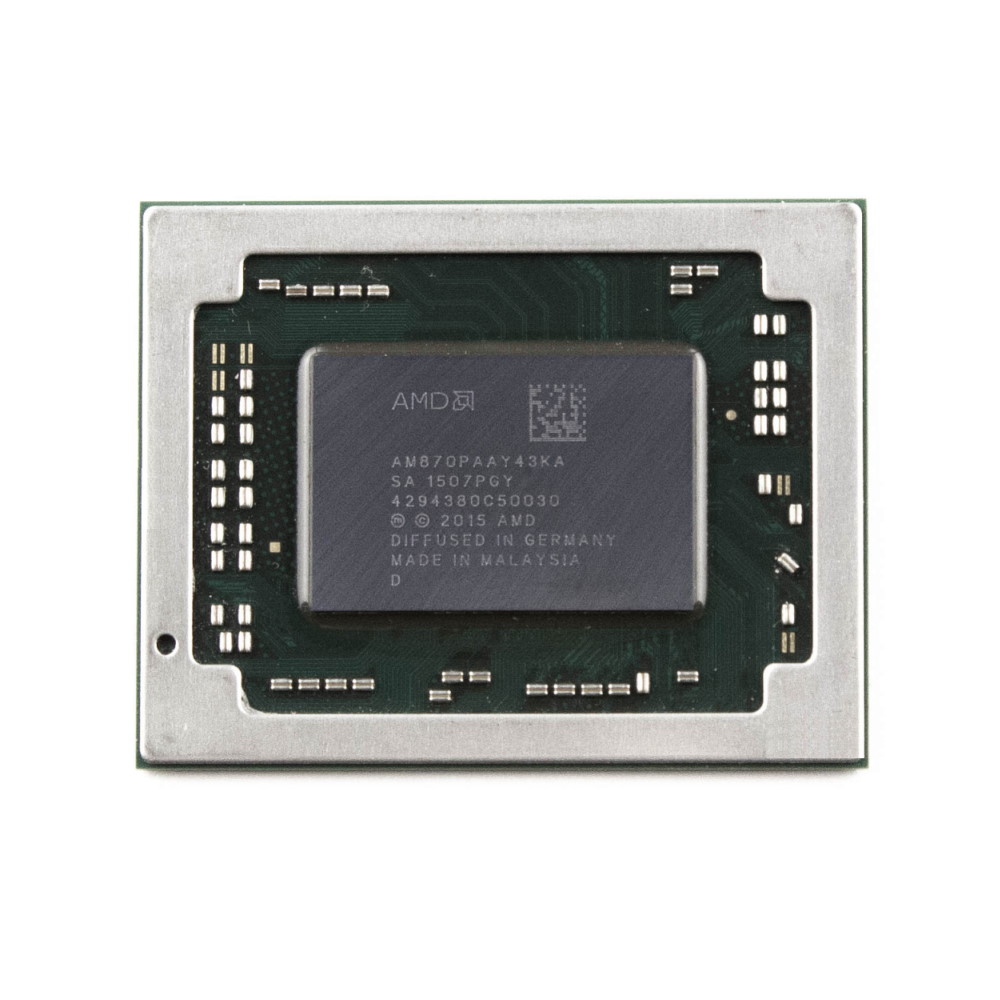 Микросхема AM870PAAY43KA