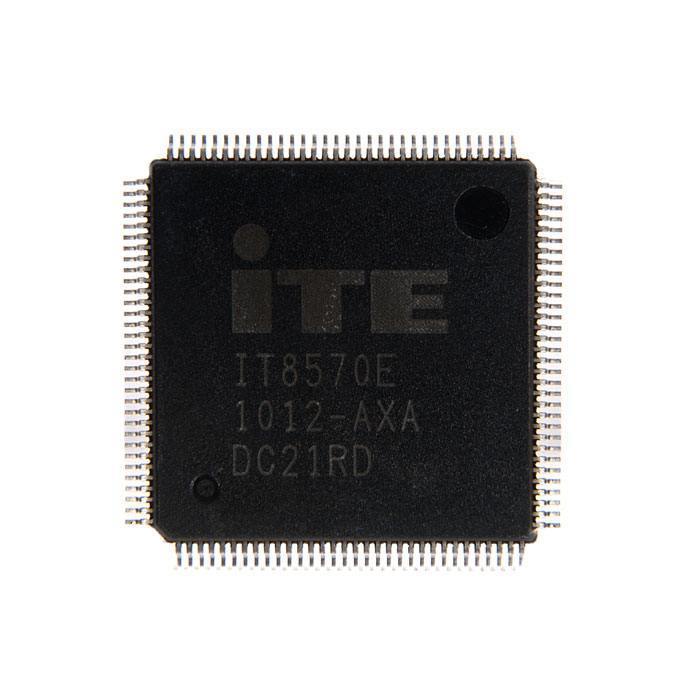 Микросхема IT8570E AXA